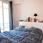 Lovely Apartment Porte De Versailles