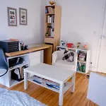 Lovely Apartment Porte De Versailles