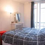 Lovely Apartment Porte De Versailles