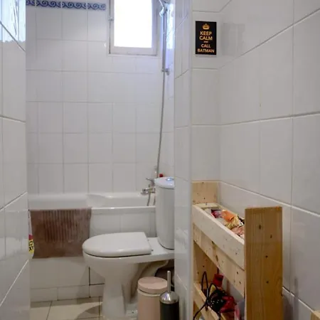 Lovely Porte De Versailles Apartment *