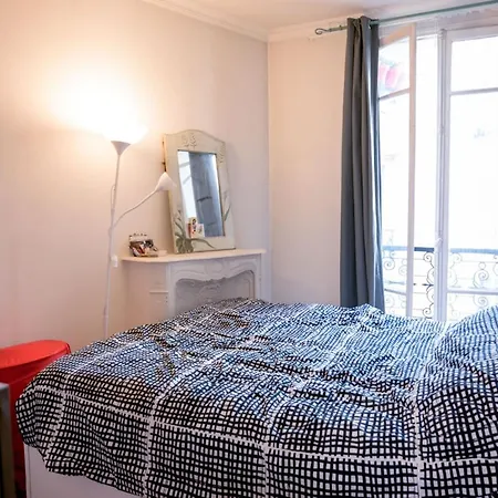 Lovely Porte De Versailles Apartment *